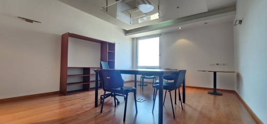 Spacious Office for Rent on Hazmieh Main Road — 5