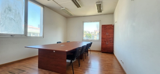 Spacious Office for Rent on Hazmieh Main Road — 8