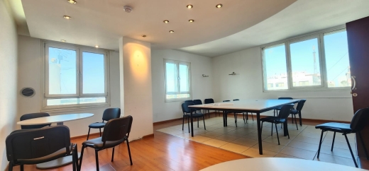 Spacious Office for Rent on Hazmieh Main Road — 9