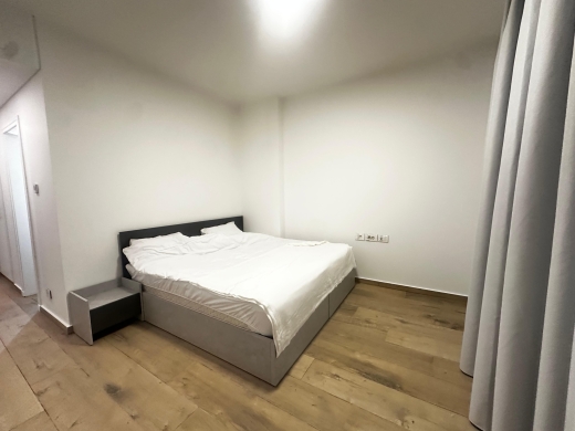 High-End 2-Bedroom Apartment For Rent in Down Town — 5