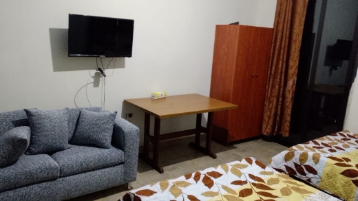 Restaurant with 6 Chalets For Sale in Abdelle - Batroun — 11