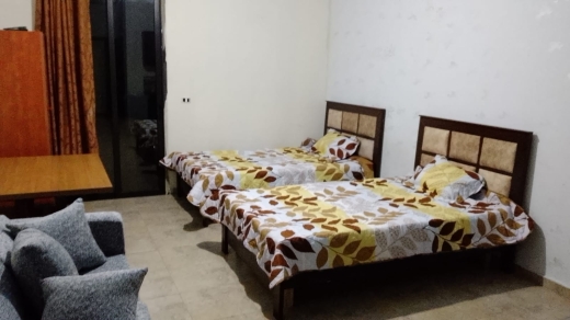 Restaurant with 6 Chalets For Sale in Abdelle - Batroun — 12