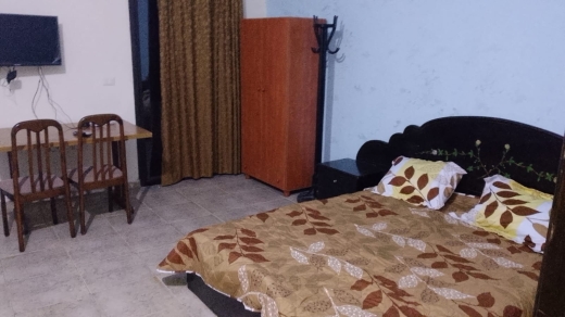 Restaurant with 6 Chalets For Rent in Abdelle - Batroun — 13