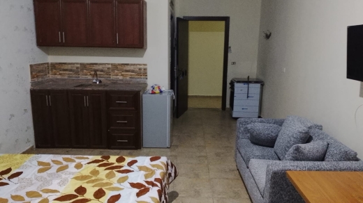 Restaurant with 6 Chalets For Rent in Abdelle - Batroun — 14