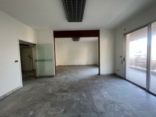 220 SQM Office For Rent In Achrafieh — 3