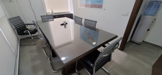 Furnished Office For Rent In A Well Known Business Center in Horsh Tabet — 2