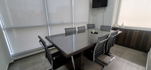 Furnished Office For Rent In A Well Known Business Center in Horsh Tabet