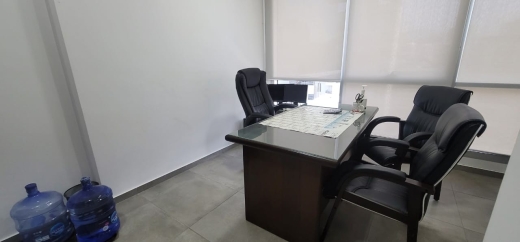 Furnished Office For Rent In A Well Known Business Center in Horsh Tabet — 4