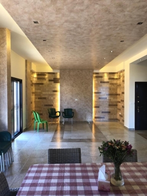 Decorated Apartment For Sale in Bchamoun