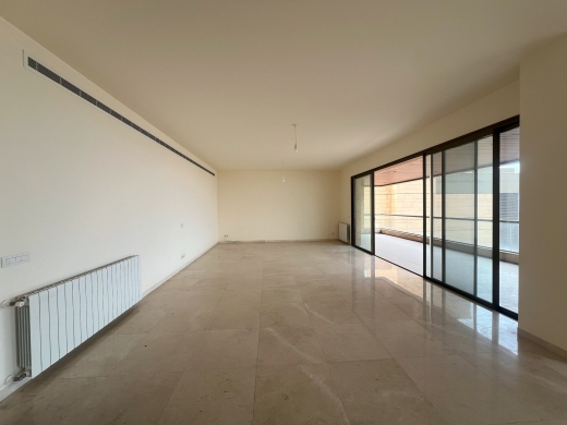 Modern & Spacious Apartment For Sale in Achrafieh, Sioufi — 3