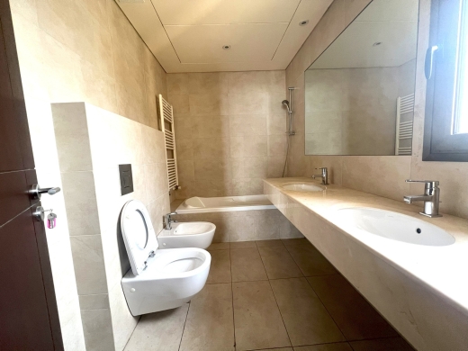 Modern & Spacious Apartment For Sale in Achrafieh, Sioufi — 12