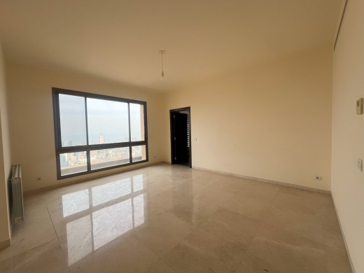 Modern & Spacious Apartment For Sale in Achrafieh, Sioufi — 5