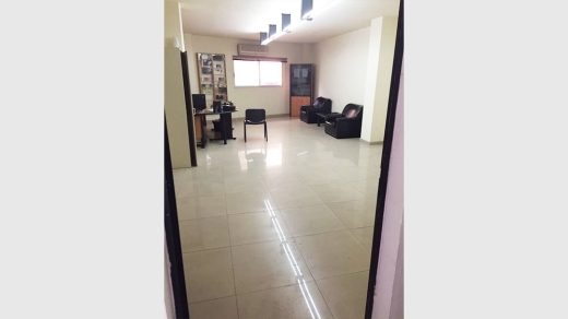 Industrial Grade 1 Warehouse Available for Sale in Dbayeh
