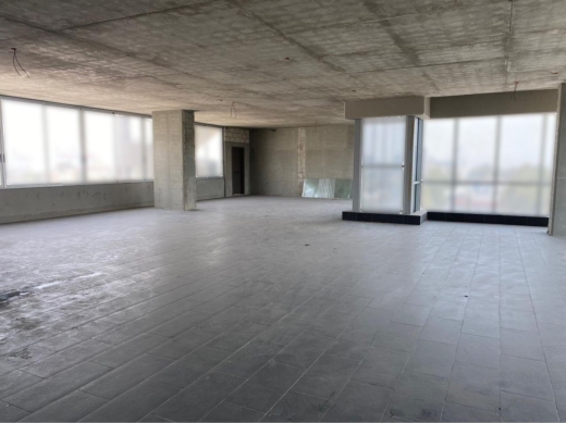 420 SQM Open Space Office For Rent in Achrafieh