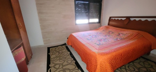 Furnished Chalet With Mountain View For Sale in Faytroun — 12