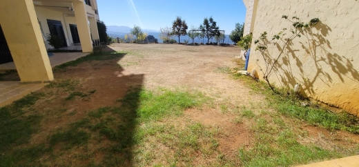 Furnished Chalet With Mountain View For Sale in Faytroun