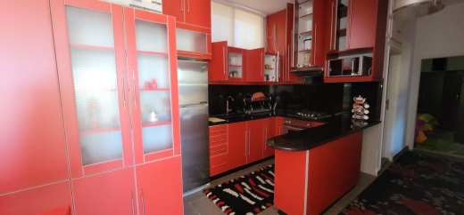 Furnished Chalet With Mountain View For Sale in Faytroun — 5