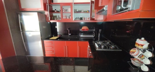 Furnished Chalet With Mountain View For Sale in Faytroun — 8