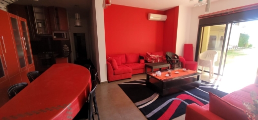 Furnished Chalet With Mountain View For Sale in Faytroun — 6