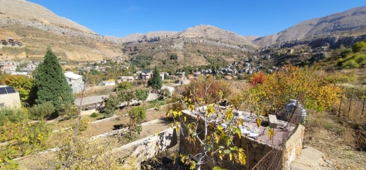 Land For Rent in Prime Location of Faraya
