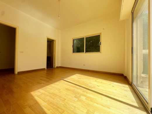 Bright 3-Bedroom Apartment with Open View For Rent in Bliss, Ras Beirut — 7
