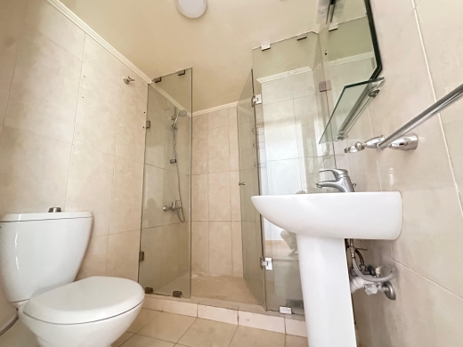 Bright 3-Bedroom Apartment with Open View For Rent in Bliss, Ras Beirut — 8
