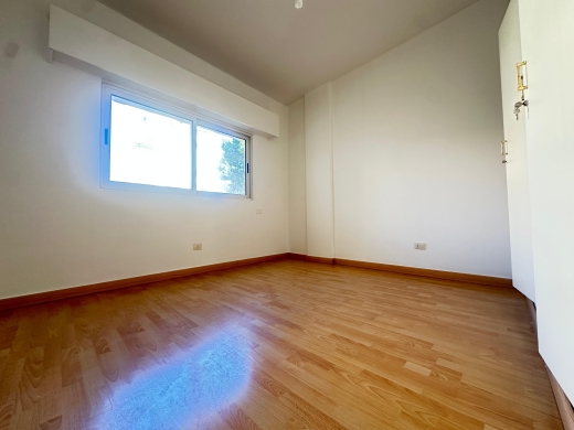 Bright 3-Bedroom Apartment with Open View For Rent in Bliss, Ras Beirut — 6