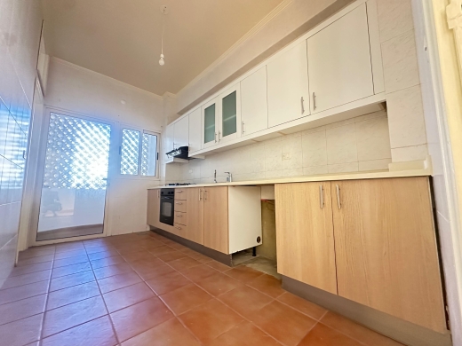 Bright 3-Bedroom Apartment with Open View For Rent in Bliss, Ras Beirut — 4