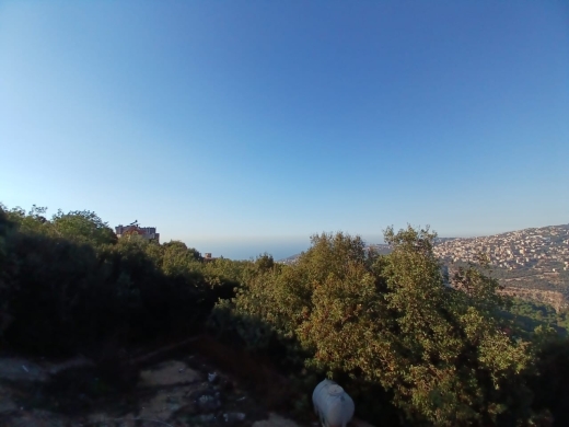 Villa For Sale in Beit Chabeb With Panoramic View — 14