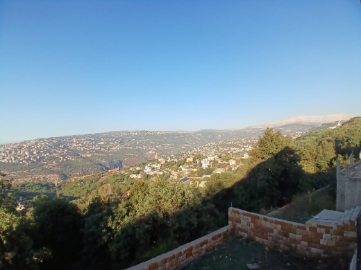 Villa For Sale in Beit Chabeb With Panoramic View — 13