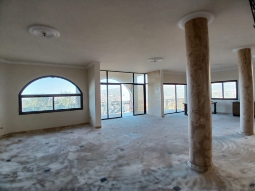 Villa For Sale in Beit Chabeb With Panoramic View — 12