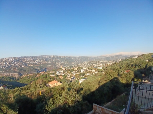 Villa For Sale in Beit Chabeb With Panoramic View — 17