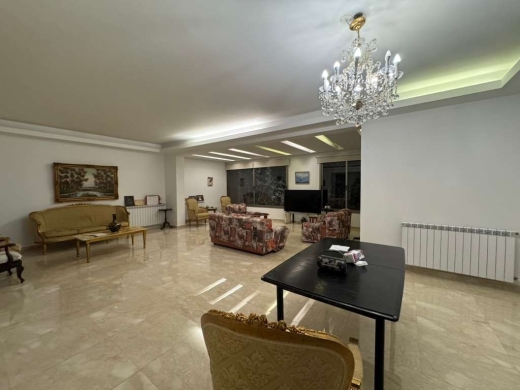 3-Bedroom Apartment For Sale in Mansourieh — 2