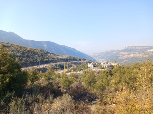 Prime Location! 1,290 SQM Land For Sale in Douma — 3