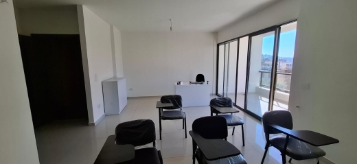 Brand New Apartment with Terrace For Sale in Biakout — 2