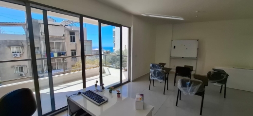 Brand New Apartment with Terrace For Sale in Biakout — 3