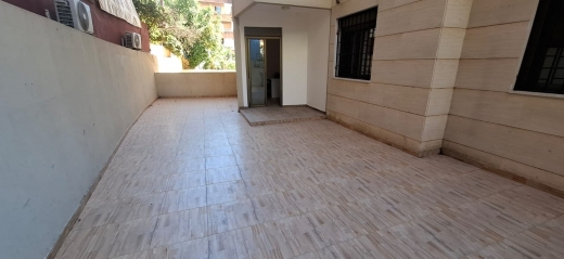Brand New Apartment with Terrace For Sale in Biakout — 4