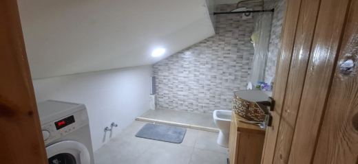 Rooftop Studio with Amazing Open Sea & City View For Rent in Biakout — 6