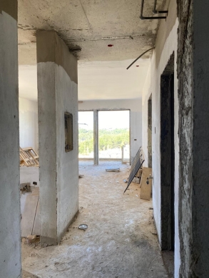 One Bedroom Apartment For Sale in Beit Misk With Open View