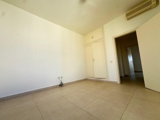 3-Bedroom Apartment for Rent in Bliss, Ras Beirut — 4