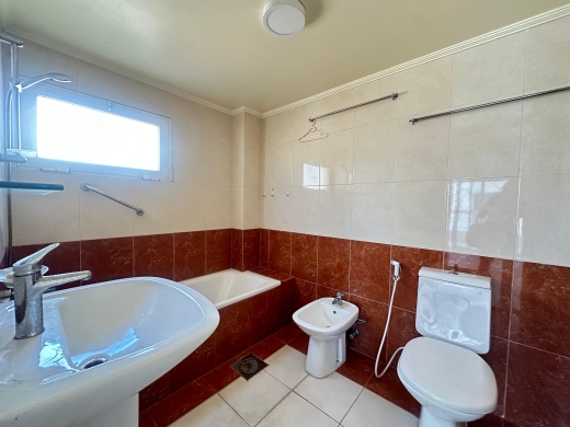 3-Bedroom Apartment for Rent in Bliss, Ras Beirut — 7