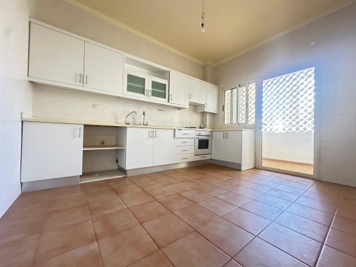 3-Bedroom Apartment for Rent in Bliss, Ras Beirut — 3