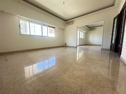 3-Bedroom Apartment for Rent in Bliss, Ras Beirut — 2