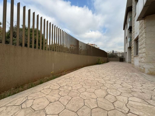 Brand New Apartment With Terrace For Sale in Mansourieh — 3