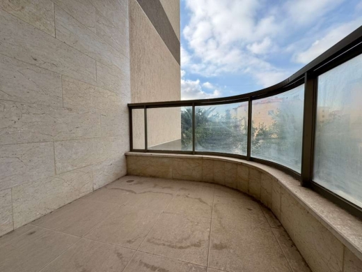 Brand New Apartment With Terrace For Sale in Mansourieh — 4