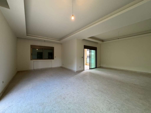 Brand New Apartment With Terrace For Sale in Mansourieh — 2