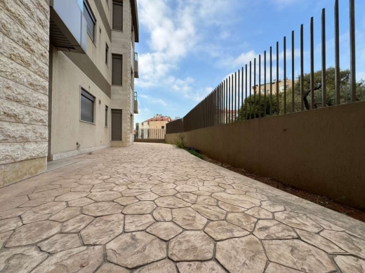 Brand New Apartment With Terrace For Sale in Mansourieh — 6