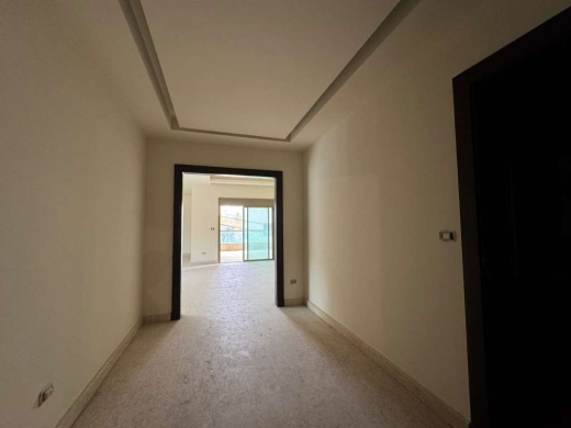Brand New Apartment With Terrace For Sale in Mansourieh — 9