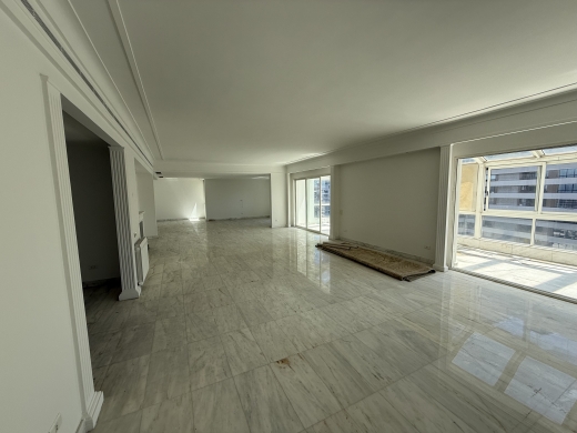Apartment with City View for Sale in Achrafieh, Carré D'or — 5