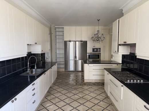 Apartment with City View for Sale in Achrafieh, Carré D'or — 6